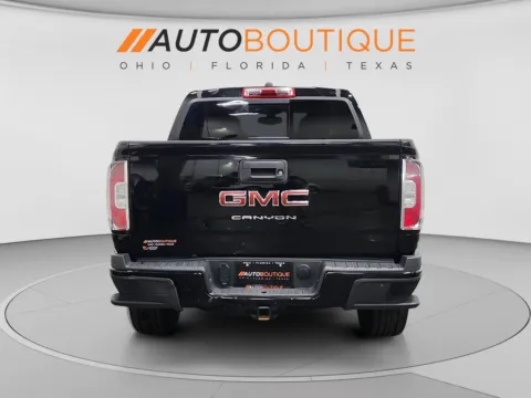 More photos of 2021 GMC Canyon 4WD Elevation at Auto Boutique Ohio, OH