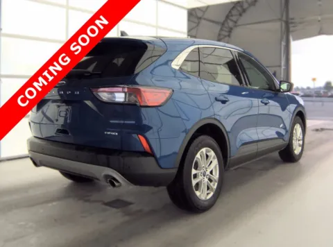 More photos of 2022 Ford Escape SE at Auto Boutique Ohio, OH