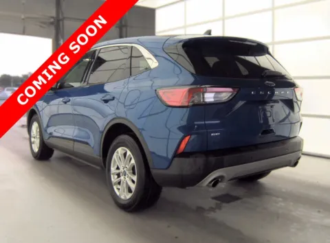 More photos of 2022 Ford Escape SE at Auto Boutique Ohio, OH