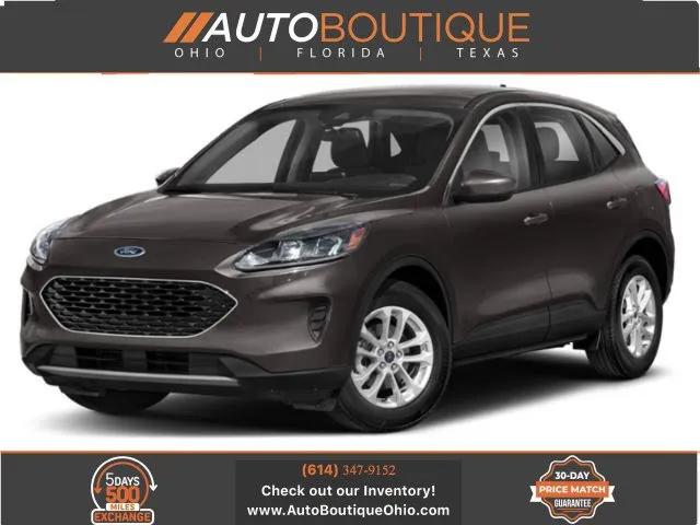 2022 Ford Escape SE for sale in Columbus, OH