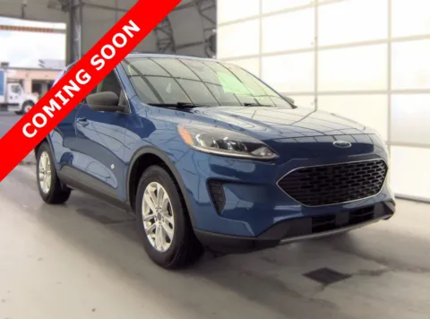 Another view of 2022 Ford Escape SE for sale in Columbus, OH at Auto Boutique Ohio