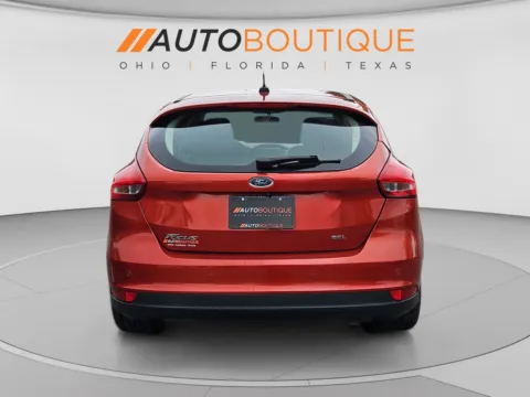More photos of 2018 Ford Focus SEL at Auto Boutique Ohio, OH