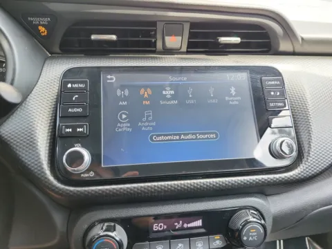 Another view of 2021 Nissan Kicks SV for sale in Columbus, OH at Auto Boutique Ohio