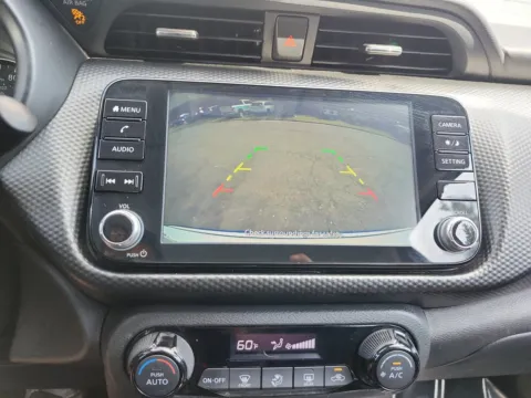 Photos of 2021 Nissan Kicks SV for sale in Columbus, OH at Auto Boutique Ohio