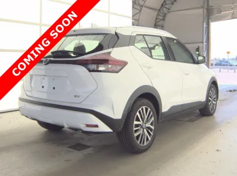 More photos of 2021 Nissan Kicks SV at Auto Boutique Ohio, OH
