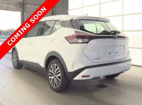 More photos of 2021 Nissan Kicks SV at Auto Boutique Ohio, OH