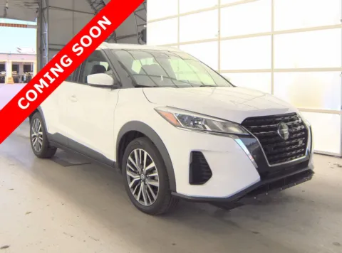 Another view of 2021 Nissan Kicks SV for sale in Columbus, OH at Auto Boutique Ohio