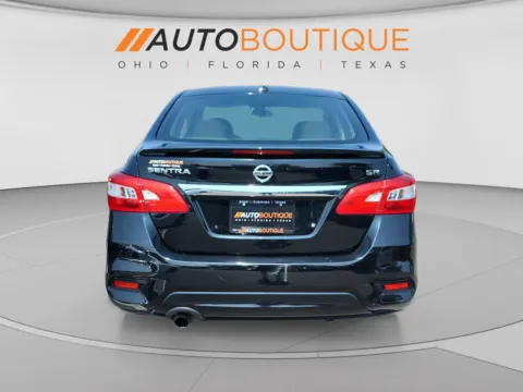 More photos of 2019 Nissan Sentra SR at Auto Boutique Ohio, OH