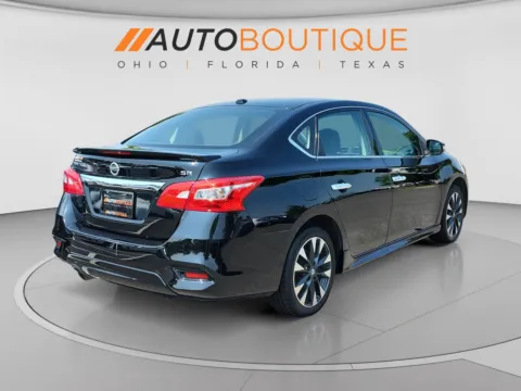 More photos of 2019 Nissan Sentra SR at Auto Boutique Ohio, OH