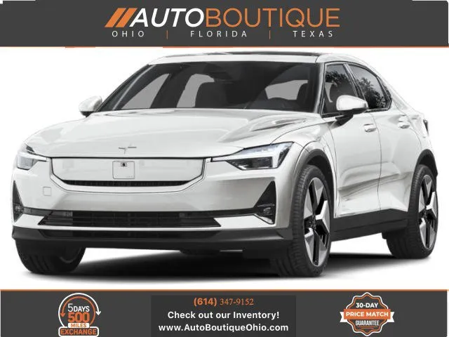 2024 Polestar 2 Long Range Dual Motor for sale in Columbus, OH