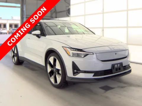 Another view of 2024 Polestar 2 Plus for sale in Columbus, OH at Auto Boutique Ohio