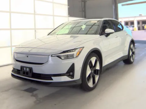 Another view of 2024 Polestar 2 Plus for sale in Columbus, OH at Auto Boutique Ohio