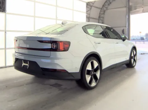 More photos of 2024 Polestar 2 Plus at Auto Boutique Ohio, OH