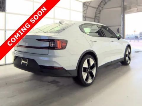 More photos of 2024 Polestar 2 Plus at Auto Boutique Ohio, OH