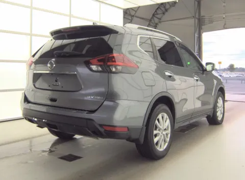 Another view of 2018 Nissan Rogue SV for sale in Columbus, OH at Auto Boutique Ohio