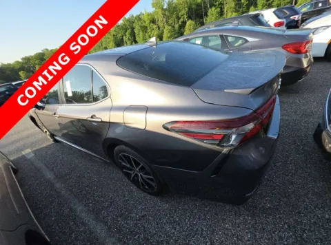 More photos of 2023 Toyota Camry SE at Auto Boutique Ohio, OH