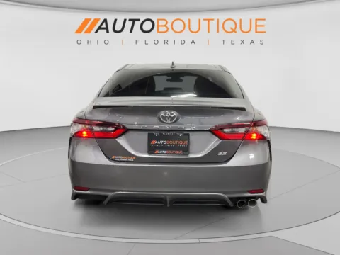 More photos of 2023 Toyota Camry SE at Auto Boutique Ohio, OH