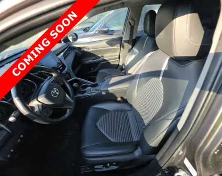 More photos of 2023 Toyota Camry SE at Auto Boutique Ohio, OH