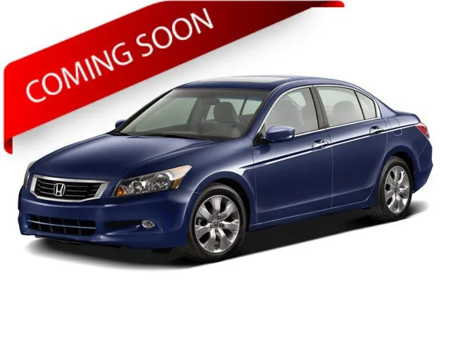2009 Honda Accord Sdn EX-L for sale in Columbus, OH