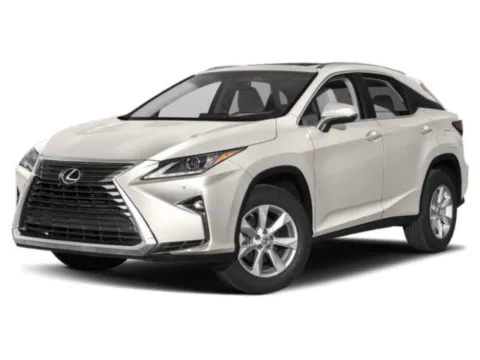2018 Lexus RX 350 for sale in Columbus, OH