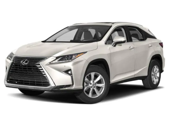 2018 Lexus RX 350 for sale in Columbus, OH