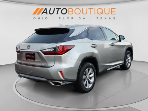 More photos of 2018 Lexus RX 350 at Auto Boutique Ohio, OH