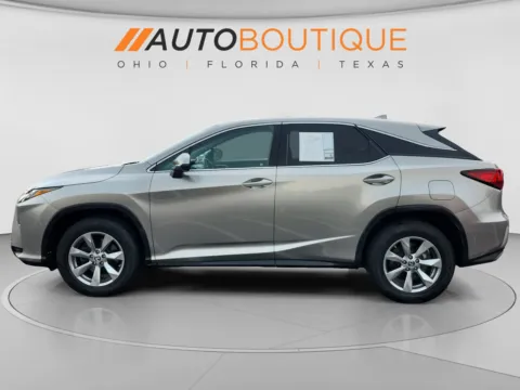 Photos of 2018 Lexus RX 350 for sale in Columbus, OH at Auto Boutique Ohio