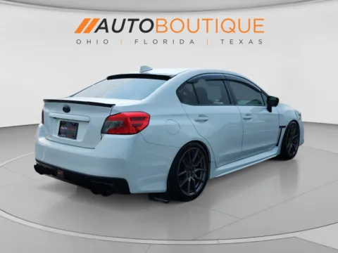 More photos of 2019 Subaru WRX Premium at Auto Boutique Ohio, OH