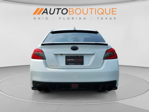 More photos of 2019 Subaru WRX Premium at Auto Boutique Ohio, OH