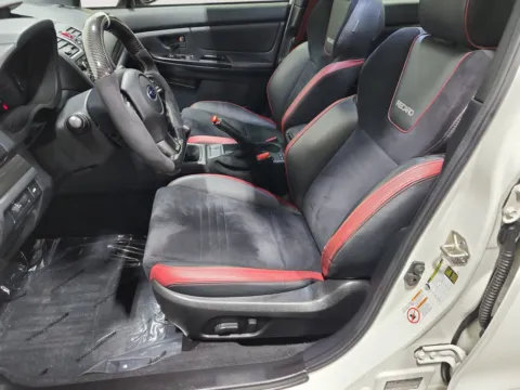 More photos of 2019 Subaru WRX Premium at Auto Boutique Ohio, OH