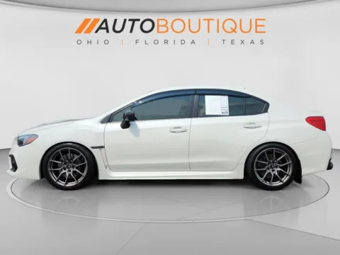 Photos of 2019 Subaru WRX Premium for sale in Columbus, OH at Auto Boutique Ohio