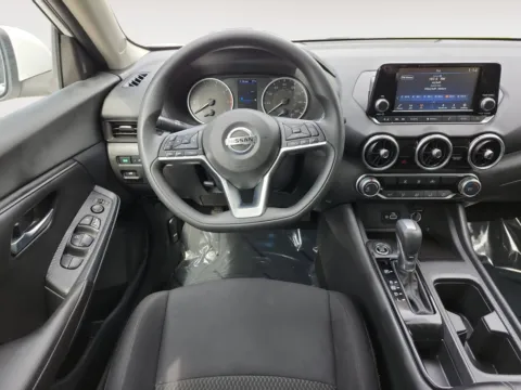 Photos of 2021 Nissan Sentra S for sale in Columbus, OH at Auto Boutique Ohio