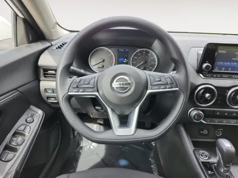 More photos of 2021 Nissan Sentra S at Auto Boutique Ohio, OH
