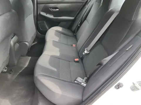 More photos of 2021 Nissan Sentra S at Auto Boutique Ohio, OH