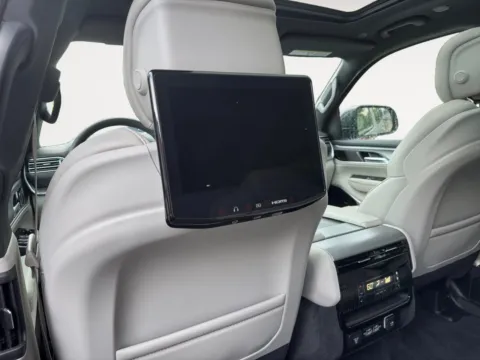 Photos of 2025 Jeep Wagoneer Series III for sale in Columbus, OH at Auto Boutique Ohio