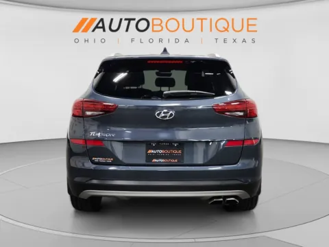 More photos of 2019 Hyundai Tucson Sport at Auto Boutique Ohio, OH