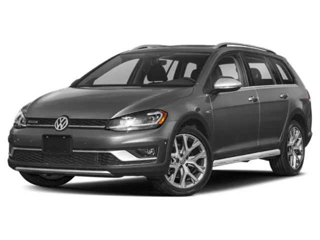 2019 Volkswagen Golf Alltrack for sale in Columbus, OH