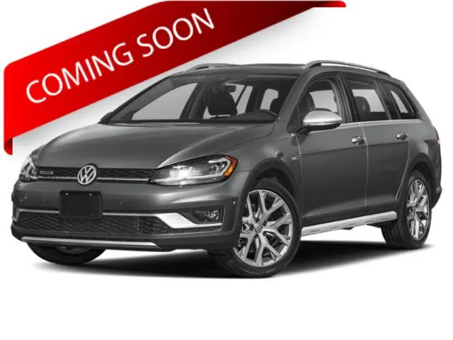 2019 Volkswagen Golf Alltrack SEL for sale in Columbus, OH