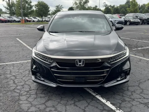 Another view of 2021 Honda Accord Sedan Sport for sale in Columbus, OH at Auto Boutique Ohio