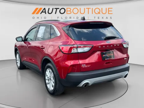Another view of 2020 Ford Escape SE for sale in Columbus, OH at Auto Boutique Ohio