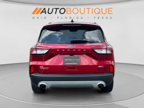 More photos of 2020 Ford Escape SE at Auto Boutique Ohio, OH