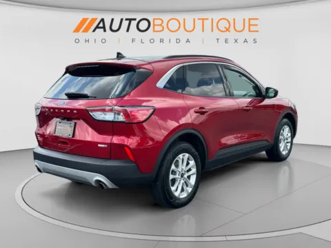 More photos of 2020 Ford Escape SE at Auto Boutique Ohio, OH