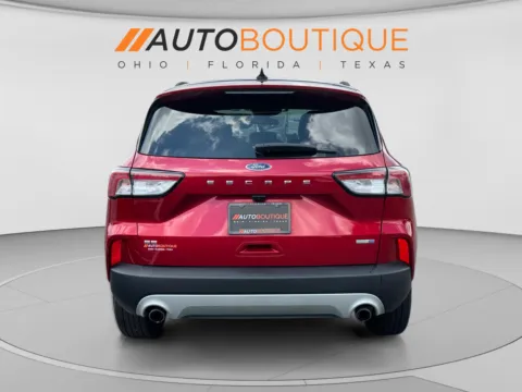 More photos of 2020 Ford Escape SE at Auto Boutique Ohio, OH