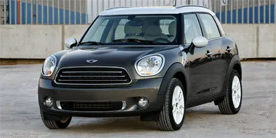 2012 MINI Cooper Countryman S for sale in Columbus, OH