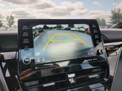More photos of 2023 Toyota Camry XSE at Auto Boutique Ohio, OH