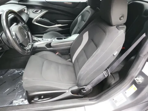 Another view of 2020 Chevrolet Camaro 1LT for sale in Columbus, OH at Auto Boutique Ohio