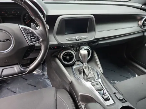 More photos of 2020 Chevrolet Camaro 1LT at Auto Boutique Ohio, OH