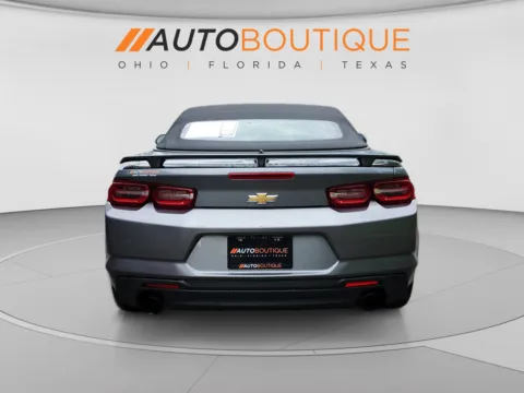 More photos of 2020 Chevrolet Camaro 1LT at Auto Boutique Ohio, OH