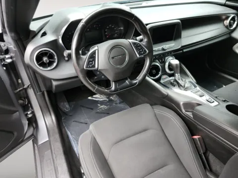 More photos of 2020 Chevrolet Camaro 1LT at Auto Boutique Ohio, OH