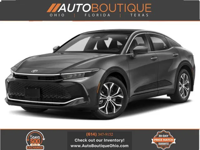 2023 Toyota Crown Limited for sale in Columbus, OH